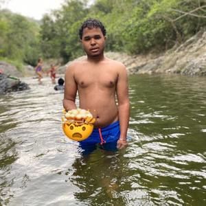 Meet your Posher, Juan